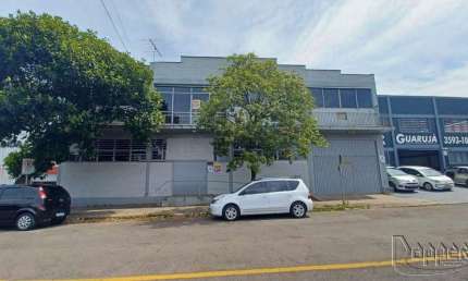 Casa comercial à venda no Ideal, Novo Hamburgo 