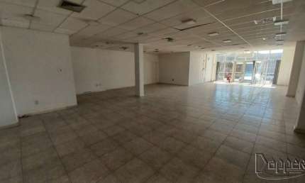 Casa comercial para alugar no Guarani, Novo Hamburgo 