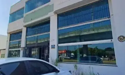 Predio comercial / industrial ouro branco novo hamburgo