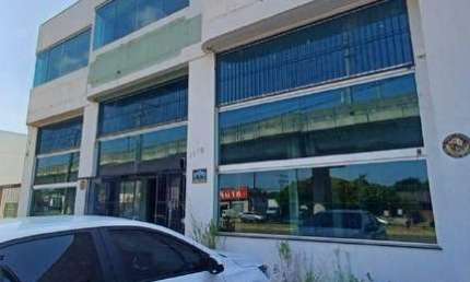 PREDIO COMERCIAL / INDUSTRIAL Ouro Branco Novo Hamburgo
