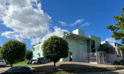 Predio comercial / industrial rondônia novo hamburgo