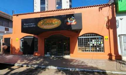Casa comercial à venda no Centro, Novo Hamburgo 