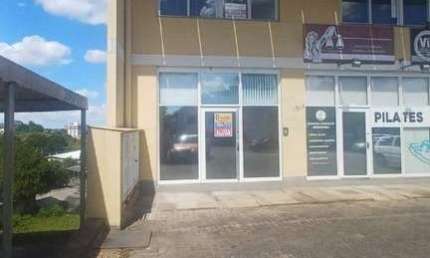 Casa comercial para alugar no Rondônia, Novo Hamburgo 