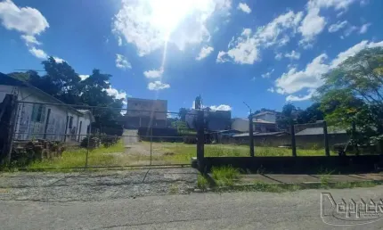 PREDIO COMERCIAL / INDUSTRIAL Rondônia Novo Hamburgo