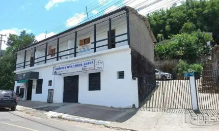 Casa comercial à venda na Vila Diehl, Novo Hamburgo 