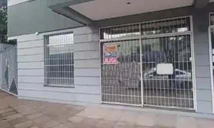 Casa comercial para alugar no Rio Branco, Novo Hamburgo 