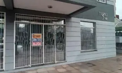 Casa comercial para alugar no Rio Branco, Novo Hamburgo 