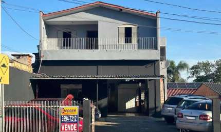 PREDIO COMERCIAL / INDUSTRIAL Canudos Novo Hamburgo