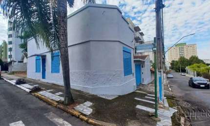 PREDIO COMERCIAL / INDUSTRIAL Vila Rosa Novo Hamburgo