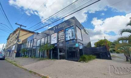 Casa comercial à venda no Ouro Branco, Novo Hamburgo 