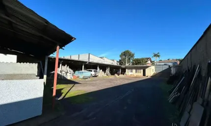 Casa comercial à venda no Rincão, Novo Hamburgo 