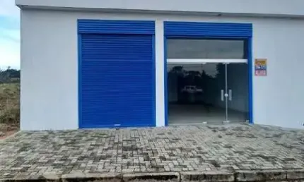 Casa comercial para alugar no Campo Grande, Estância Velha 
