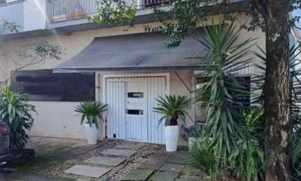 Casa comercial para alugar no Rio Branco, Novo Hamburgo 