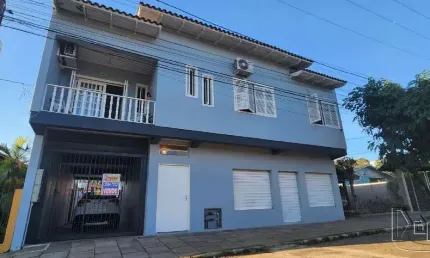 Casa comercial para alugar no São Jorge, Novo Hamburgo 