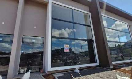 Casa comercial para alugar no Canudos, Novo Hamburgo 