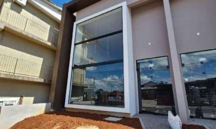 Casa comercial para alugar no Canudos, Novo Hamburgo 