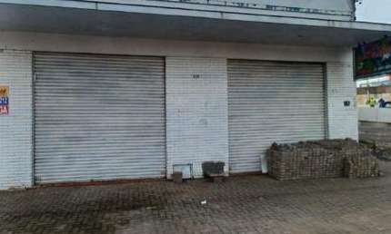 Casa comercial para alugar no Scharlau, São Leopoldo 