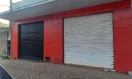 Casa comercial para alugar no Scharlau, São Leopoldo 