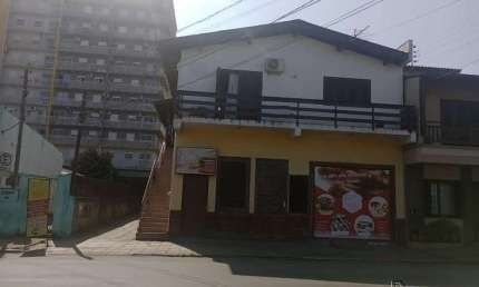 PREDIO COMERCIAL / INDUSTRIAL Primavera Novo Hamburgo
