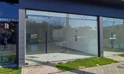 Casa comercial para alugar no Primavera, Novo Hamburgo 
