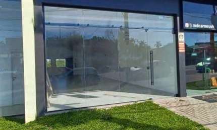 Casa comercial para alugar no Primavera, Novo Hamburgo 