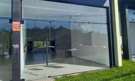 Casa comercial para alugar no Primavera, Novo Hamburgo 