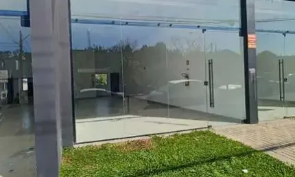 Casa comercial para alugar no Primavera, Novo Hamburgo 