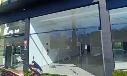 Casa comercial para alugar no Primavera, Novo Hamburgo 