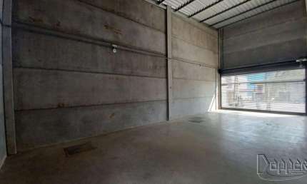 Casa comercial para alugar no Operário, Novo Hamburgo 
