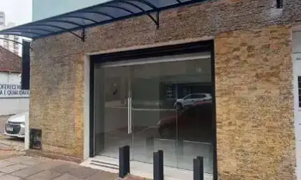 Casa comercial para alugar no Centro, Novo Hamburgo 