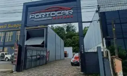 PREDIO COMERCIAL / INDUSTRIAL Roselândia Novo Hamburgo