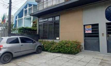 PREDIO COMERCIAL / INDUSTRIAL Pátria Nova Novo Hamburgo