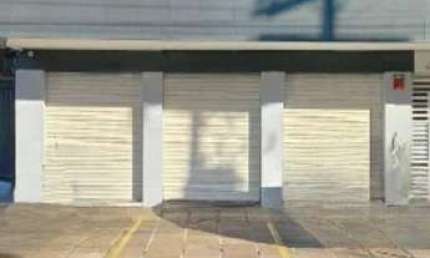 Casa comercial à venda no Ideal, Novo Hamburgo 