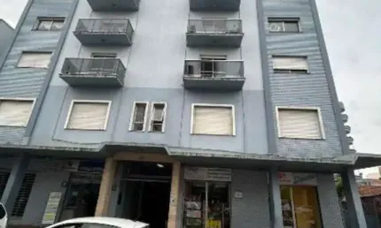 Casa comercial à venda no Centro, Campo Bom 
