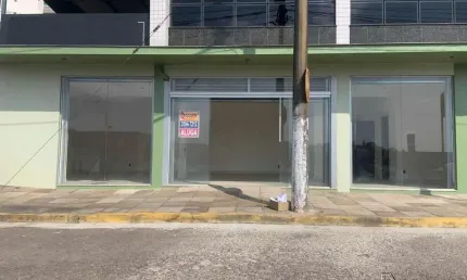 Casa comercial para alugar no Centro, Novo Hamburgo 