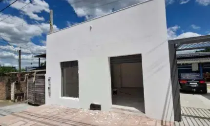 Casa comercial para alugar no Rondônia, Novo Hamburgo 