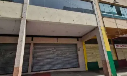 Casa comercial para alugar no Centro, Novo Hamburgo 