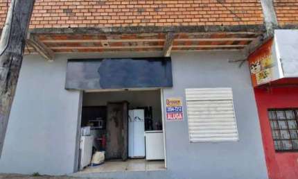 Casa comercial para alugar no Pátria Nova, Novo Hamburgo 