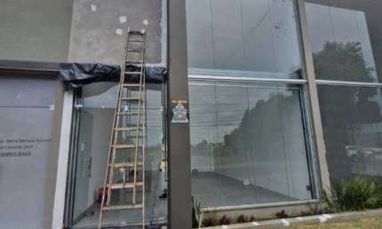 Casa comercial para alugar no Jardim Mauá, Novo Hamburgo 