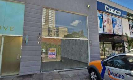 Casa comercial para alugar no Guarani, Novo Hamburgo 