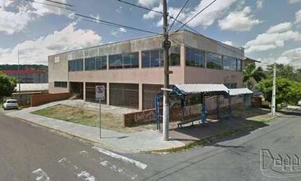 PREDIO COMERCIAL / INDUSTRIAL Vila Nova Novo Hamburgo