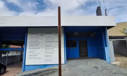 Predio comercial / industrial primavera novo hamburgo