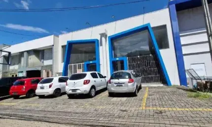 Casa comercial para alugar no Centro, Novo Hamburgo 