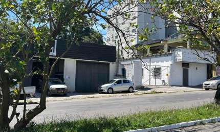 PREDIO COMERCIAL / INDUSTRIAL Ouro Branco Novo Hamburgo