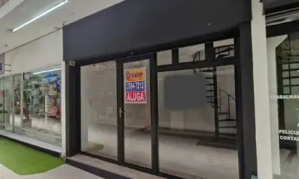 Casa comercial para alugar no Centro, Novo Hamburgo 