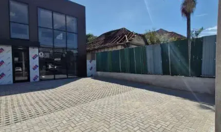 Casa comercial para alugar no Hamburgo Velho, Novo Hamburgo 