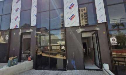 Casa comercial para alugar na Vila Nova, Novo Hamburgo 