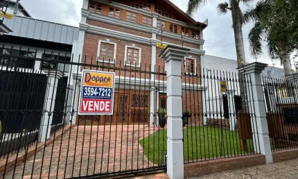 PREDIO COMERCIAL / INDUSTRIAL Hamburgo Velho Novo Hamburgo
