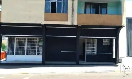 Casa comercial à venda no Rincão, Novo Hamburgo 