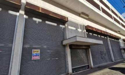 Casa comercial para alugar no Industrial, Novo Hamburgo 